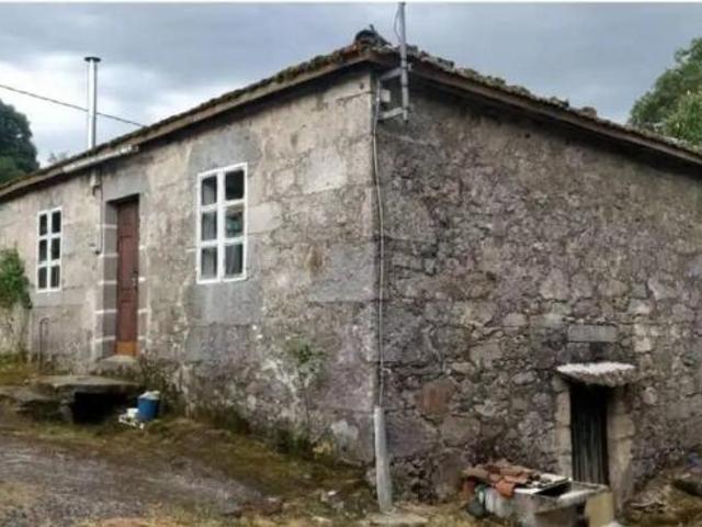 Casa rústica Venta O Saviñao, O Saviñao