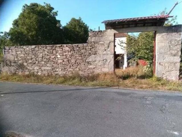 Casa rústica Venta O Saviñao, O Saviñao