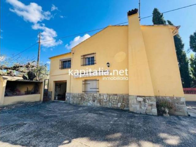 Casa rústica Venta Ontinyent, El Pilar Zona Ermita de Santa Anna