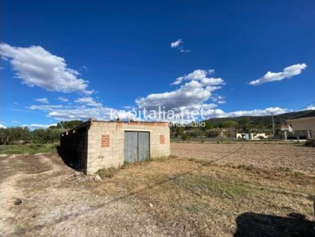 Casa rústica Venta Ontinyent, Sant Josep Zona de l'Hospital