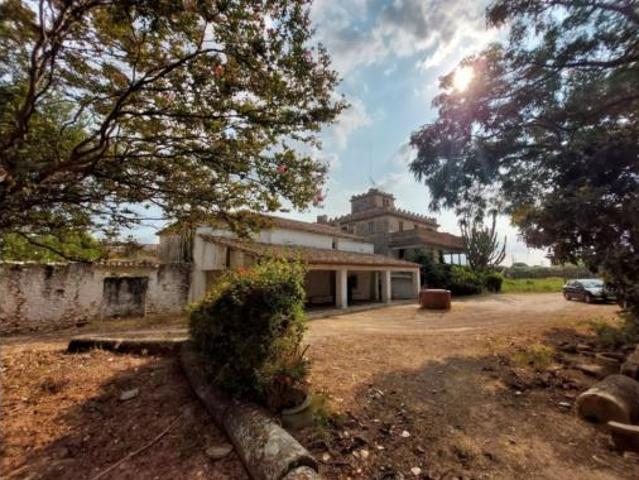 Casa rústica Venta Ondara, Ondara