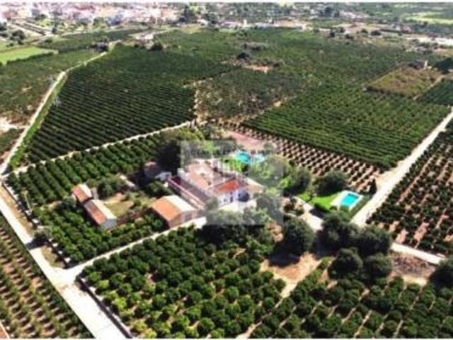 Casa rústica Venta Ondara, Ondara