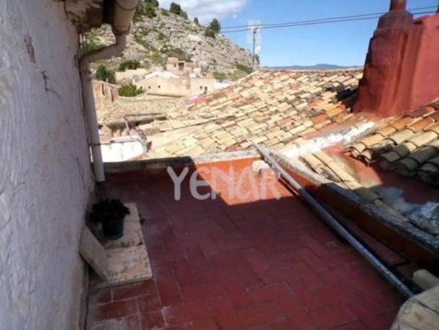 Casa rústica Venta Onil, Onil