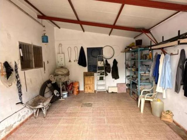 Casa rústica Venta Obejo, Obejo