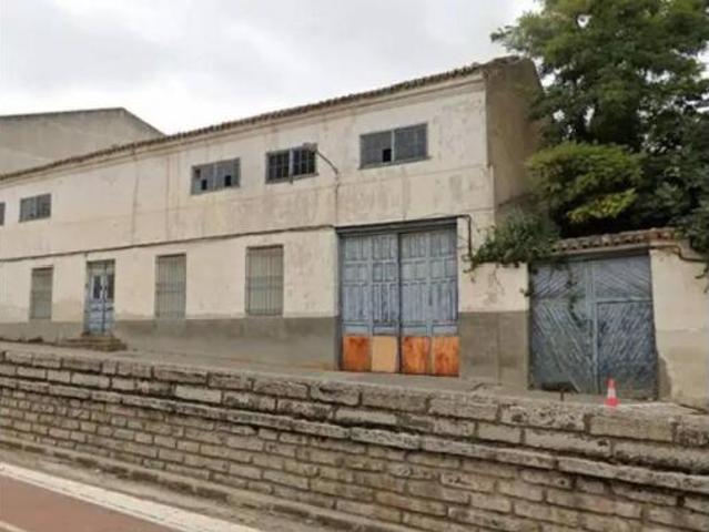 Casa rústica Venta Ocaña, Ocaña