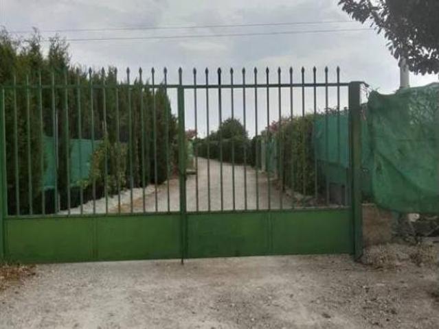 Casa rústica Venta Ocaña, Ocaña