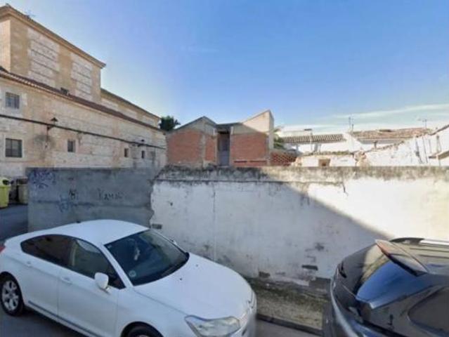 Casa rústica Venta Ocaña, Ocaña