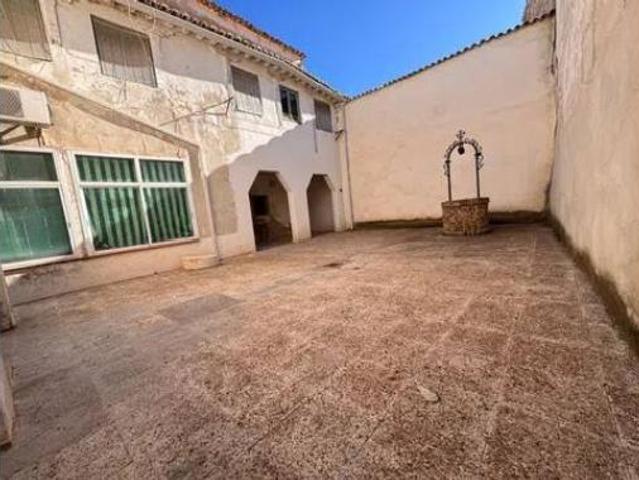 Casa rústica Venta Ocaña, Ocaña