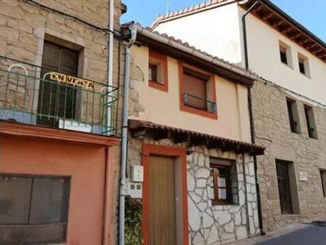 Casa rústica Venta Ochánduri, Ochánduri