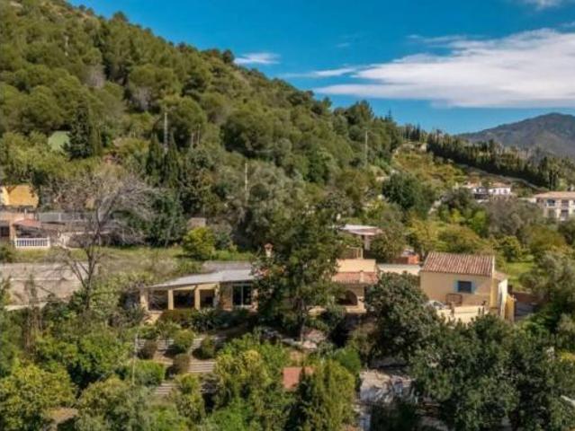 Casa rústica Venta Ojén, Ojén