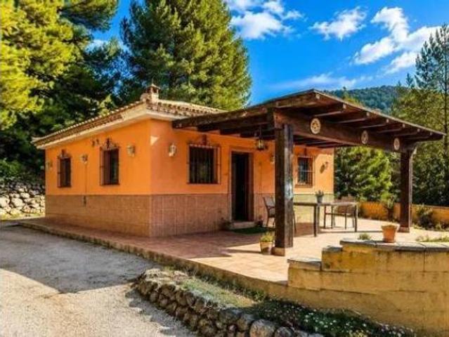 Casa rústica Venta Ojén, Ojén