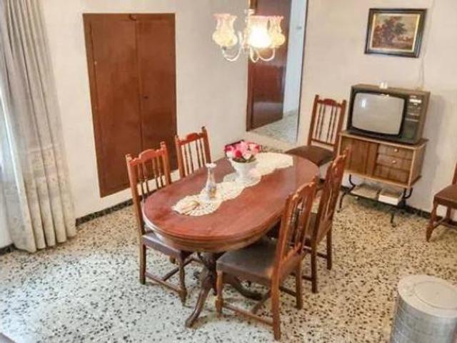 Casa rústica Venta Oliete, Oliete