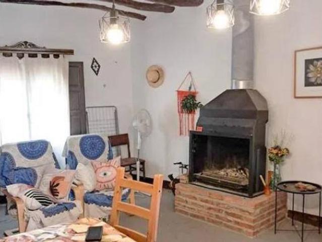 Casa rústica Venta Oliete, Oliete