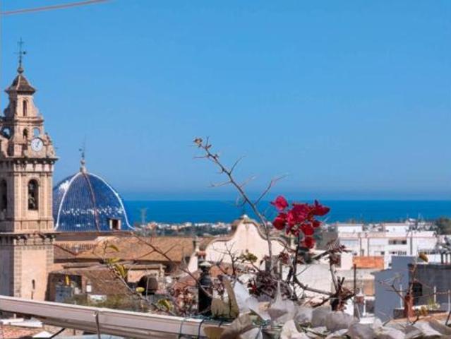Casa rústica Venta Oliva, Oliva