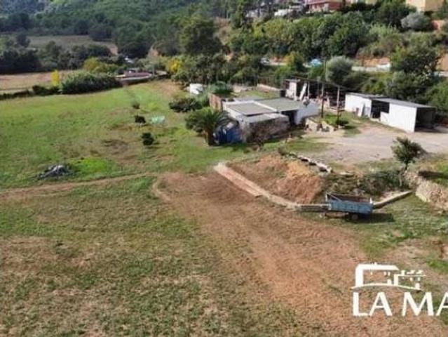 Casa rústica Venta Olivella, Olivella