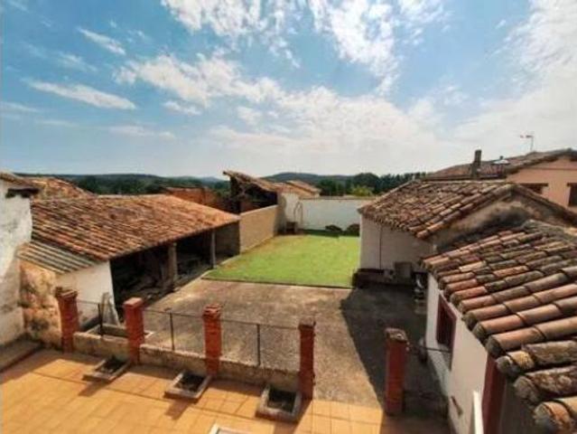 Casa rústica Venta Olmos de Ojeda, Olmos de Ojeda