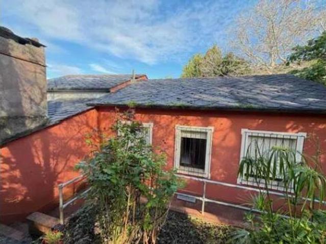 Casa rústica Venta Ortigueira, Ortigueira