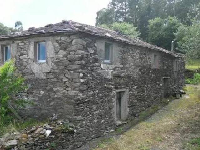 Casa rústica Venta Ortigueira, Ortigueira