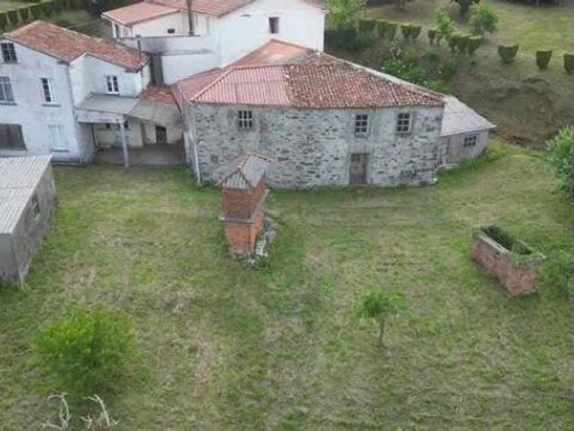 Casa rústica Venta Ortigueira, Ortigueira