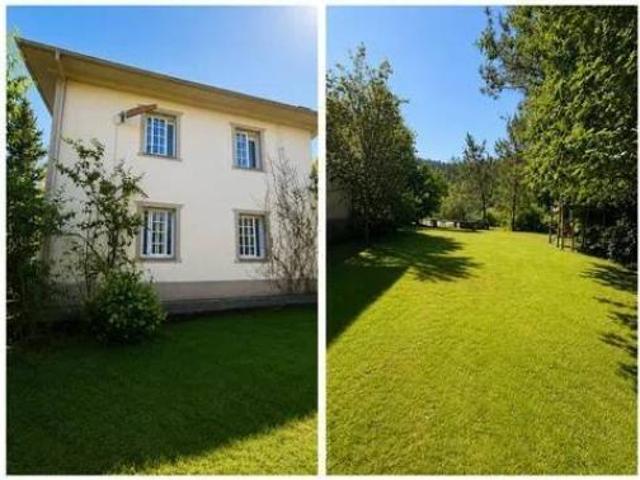 Casa rústica Venta Ortigueira, Ortigueira