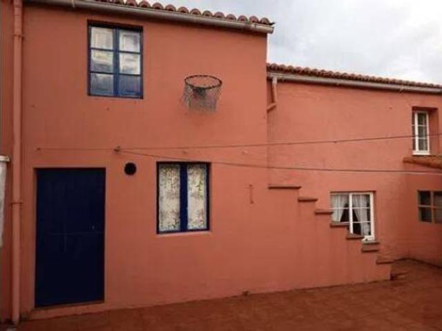 Casa rústica Venta Ortigueira, Ortigueira