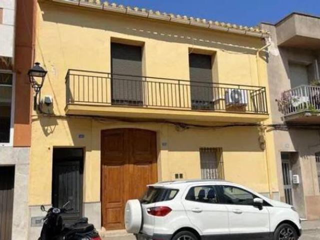 Casa rústica Venta Orba, Orba