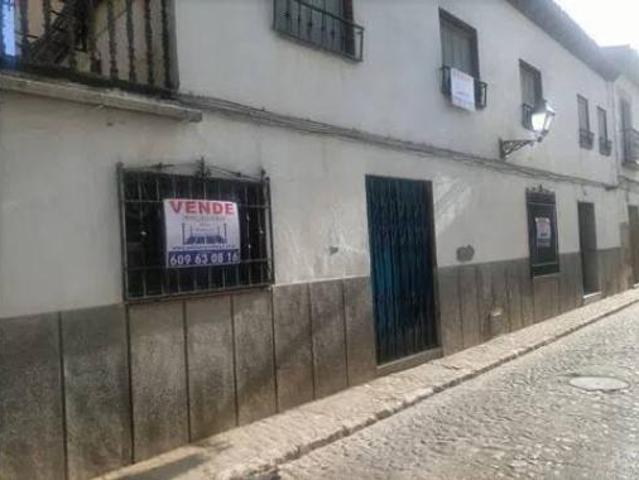 Casa rústica Venta Orgaz, Orgaz