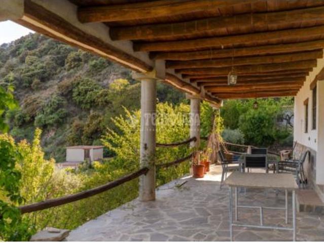 Casa rústica Venta Órgiva, Fregenite