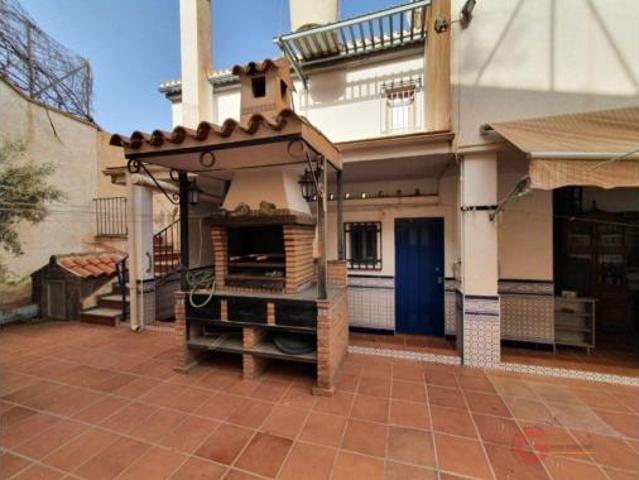 Casa rústica Venta Órgiva, Órgiva