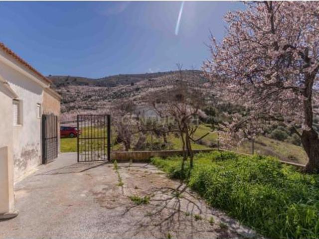 Casa rústica Venta Órgiva, Alcázar