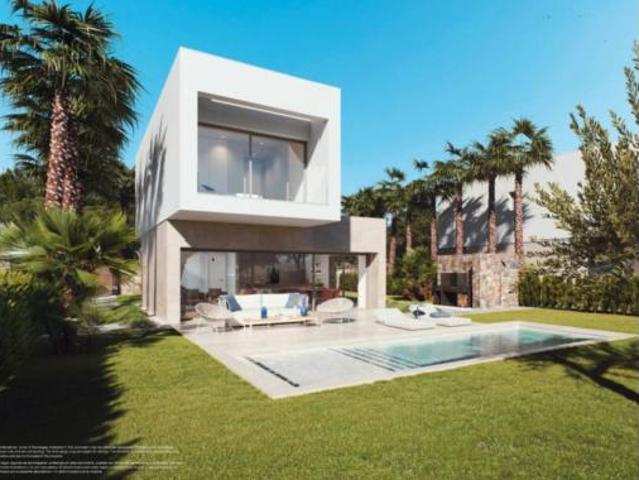 Chalet Venta Orihuela, Orihuela