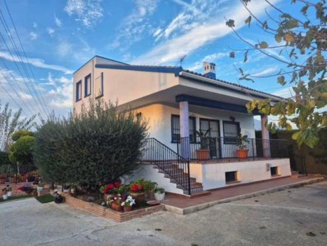 Casa rústica Venta Orihuela, Orihuela