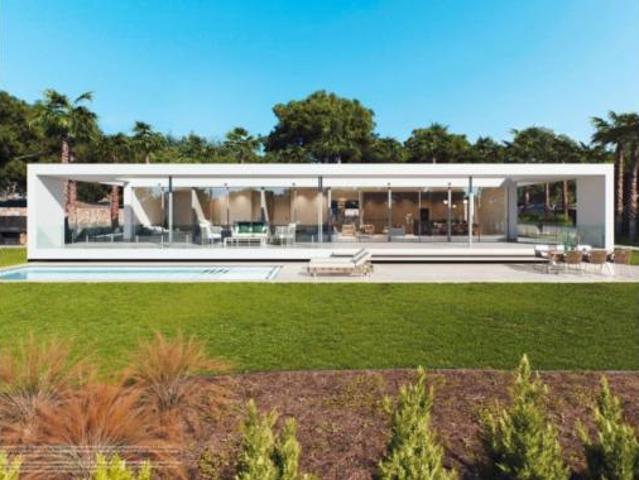 Chalet Venta Orihuela, Orihuela