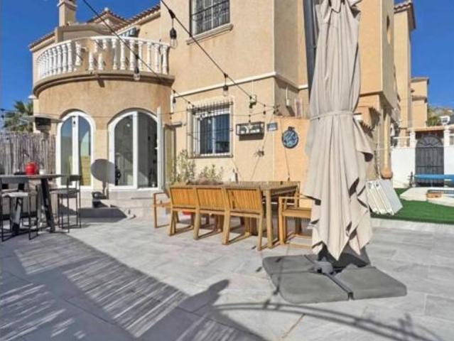 Casa rústica Venta Orihuela, Orihuela