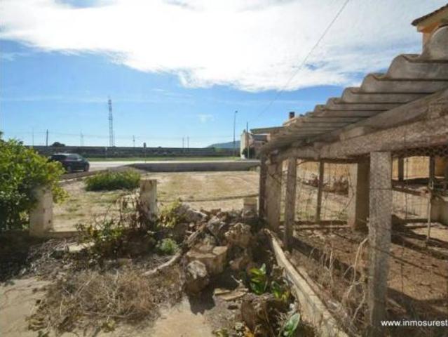 Casa rústica Venta Orihuela, Orihuela