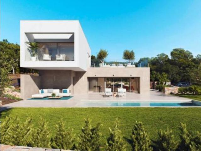 Chalet Venta Orihuela, Orihuela