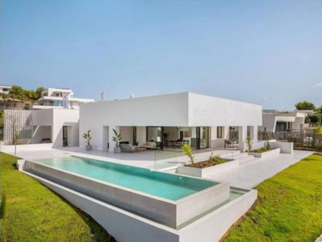 Chalet Venta Orihuela, Orihuela