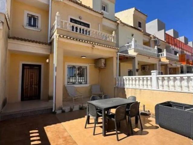 Casa rústica Venta Orihuela, Orihuela