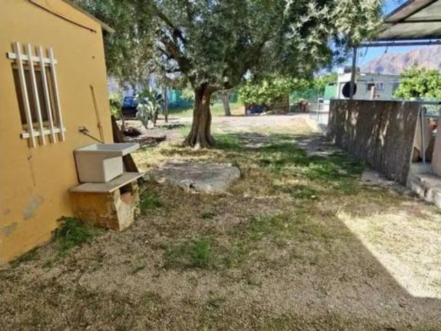 Casa rústica Venta Orihuela, Orihuela