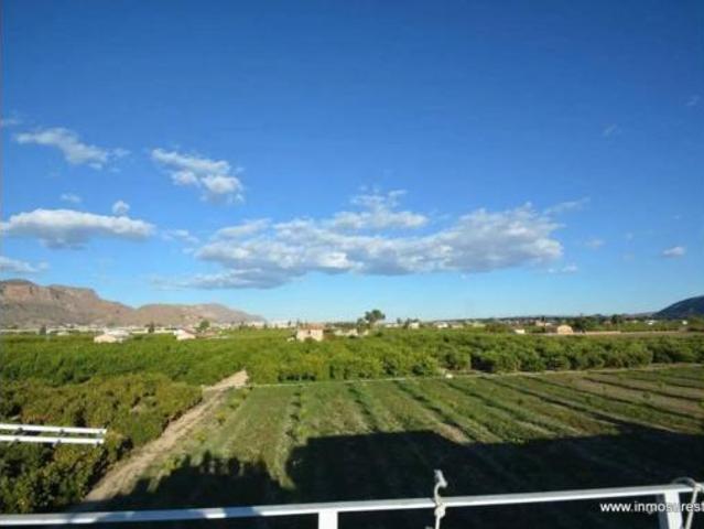 Casa rústica Venta Orihuela, Orihuela