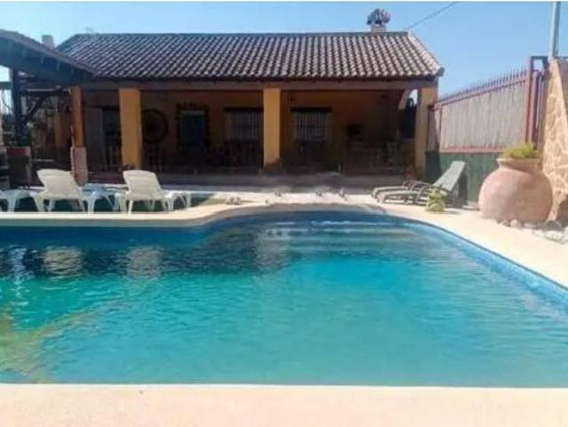 Casa rústica Venta Orihuela, Orihuela