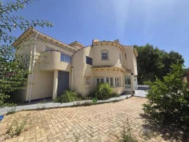 Casa rústica Venta Orihuela, Orihuela Costa