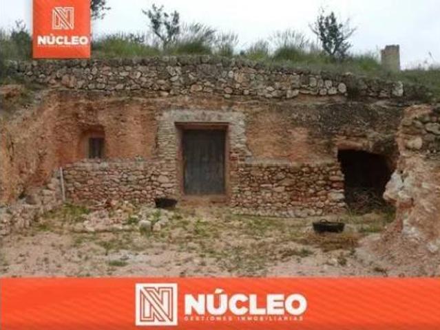 Casa rústica Venta Orihuela, Orihuela Pedanías
