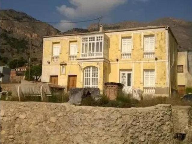 Casa rústica Venta Orihuela, Orihuela Pedanías