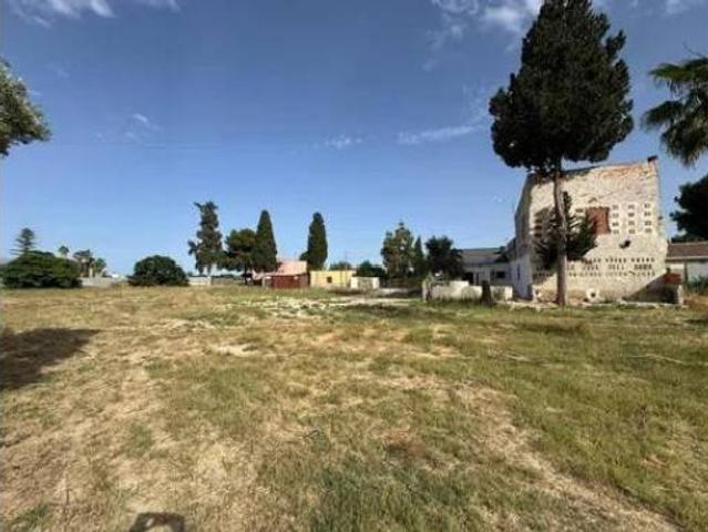 Casa rústica Venta Orihuela, Orihuela Pedanías
