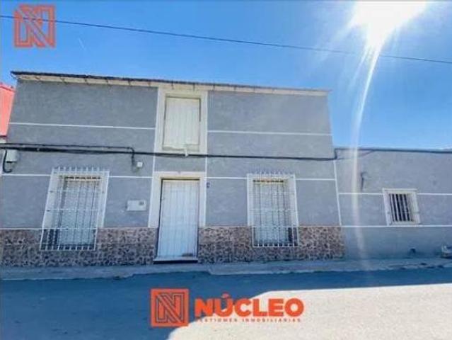 Casa rústica Venta Orihuela, Orihuela Pedanías