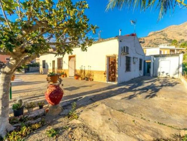 Casa rústica Venta Orihuela, Orihuela Pedanías