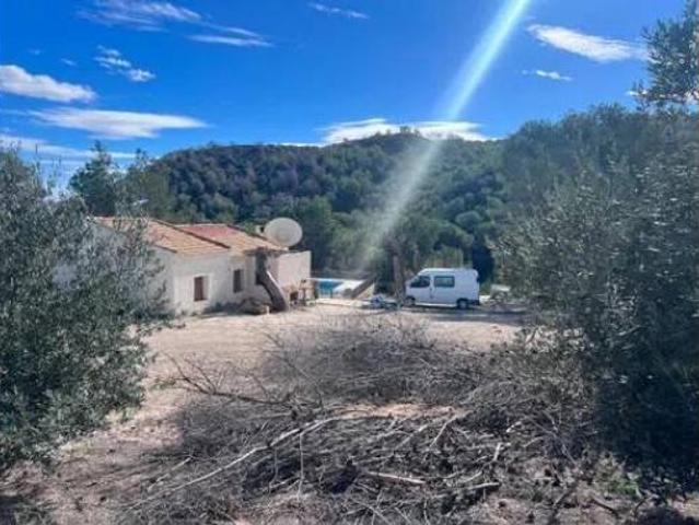 Casa rústica Venta Orihuela, Orihuela Pedanías