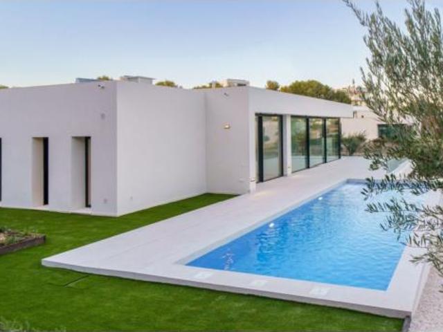Casa rústica Venta Orihuela, Las Mojadas Las Ramblas