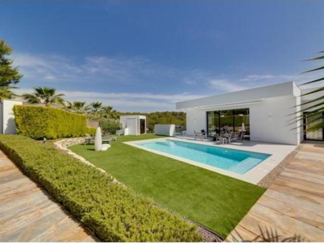 Casa rústica Venta Orihuela, Las Mojadas Las Ramblas